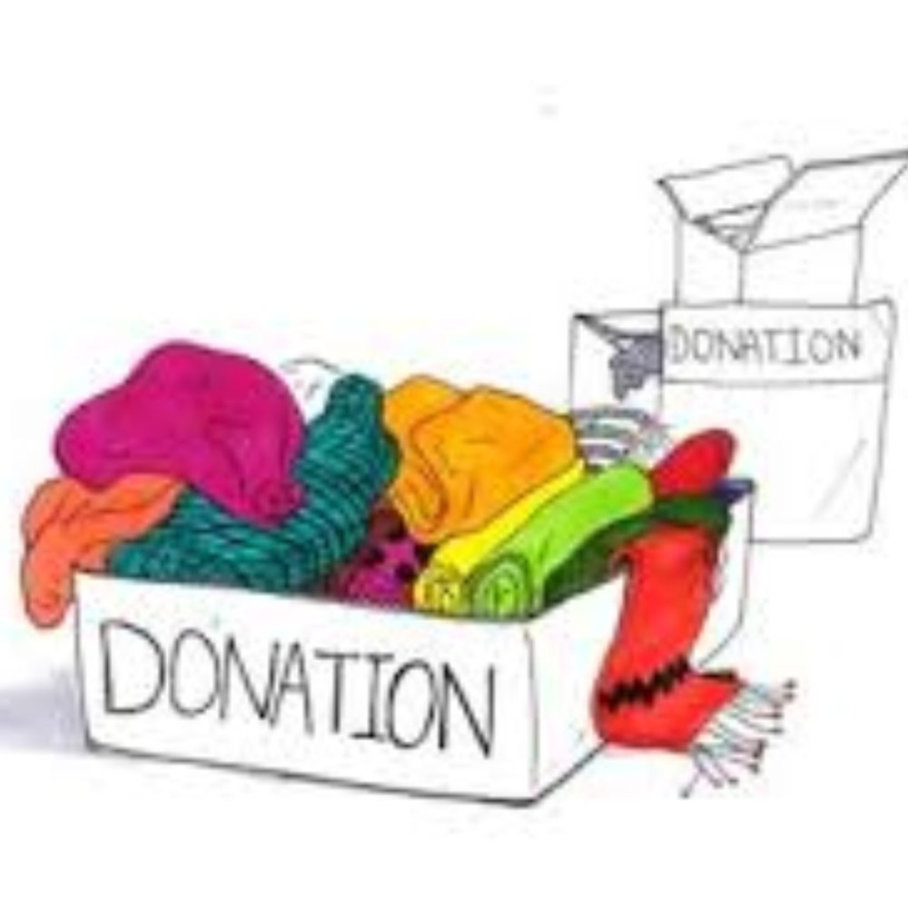 FINAL PRICE = DONATION